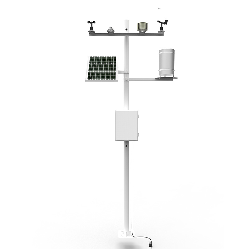 智慧农业气象站